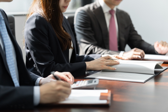 会社役員賠償責任（D&O）保険