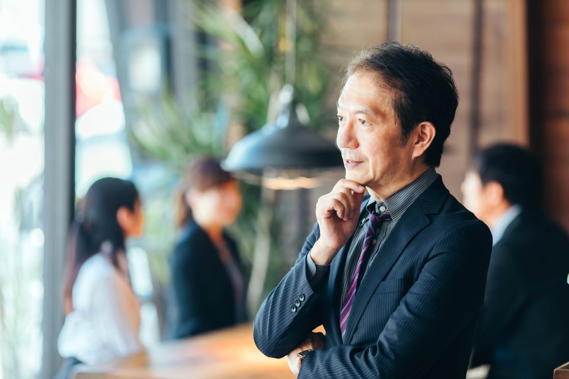 3. 変額保険